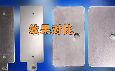 常州平面抛光拉丝机的创新技术与未来发展
